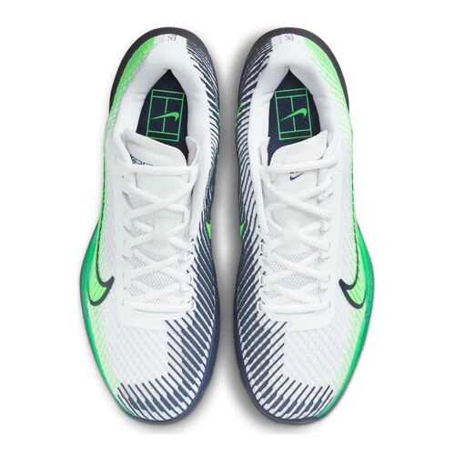 Nike Court Vapor 11 Clay Court Shoe Men 5 Nike Court Vapor 11 Clay Court Shoe Men - Image 3