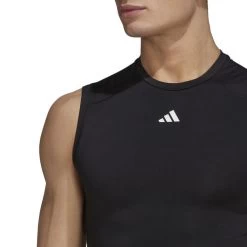 ADIDAS Tech-Fit Tank Top Men -Tennis Shop 17494000 16