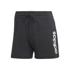 ADIDAS Essentials Linear French Terry Shorts Women