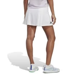 ADIDAS Club Pleated Skirt Women -Tennis Shop 17797000 14