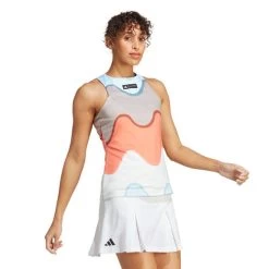 ADIDAS Marimekko Tank Top Women -Tennis Shop 17802000 15