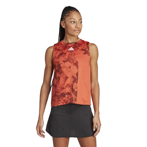 ADIDAS Paris MA Tank Top Women 4 ADIDAS Paris MA Tank Top Women - Image 2