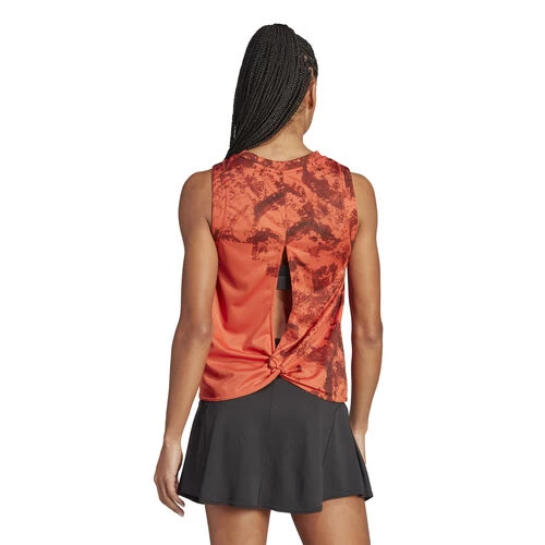 ADIDAS Paris MA Tank Top Women 5 ADIDAS Paris MA Tank Top Women - Image 3