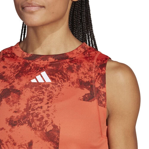 ADIDAS Paris MA Tank Top Women 8 ADIDAS Paris MA Tank Top Women - Image 6