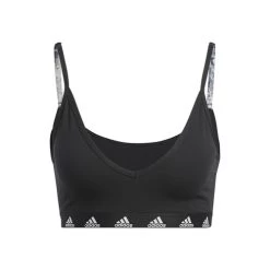 ADIDAS Purebare Light-Support Sports Bras Women