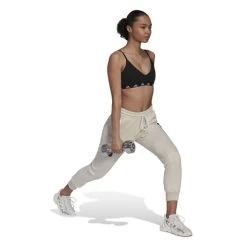 ADIDAS Purebare Light-Support Sports Bras Women -Tennis Shop 17831000 17