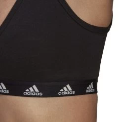 ADIDAS Purebare Light-Support Sports Bras Women -Tennis Shop 17831000 18