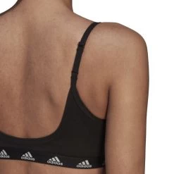 ADIDAS Purebare Light-Support Sports Bras Women -Tennis Shop 17831000 19