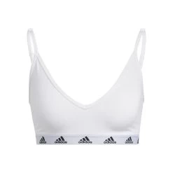 Adidas Purebare Light-Support Sports Bras Women