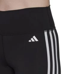 ADIDAS Essentials Training 3-Stripes High-Waisted Tight Women -Tennis Shop 17835000 17
