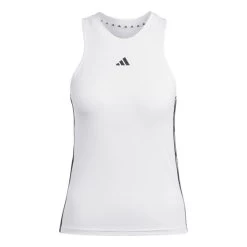 ADIDAS Essentials AEROREADY Train Regular 3-Stripes Tank Top Women