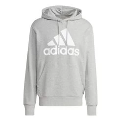 ADIDAS Essentials French Terry Big Logo Hoody Men