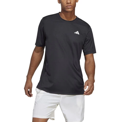 ADIDAS Club T-Shirt Men 4 ADIDAS Club T-Shirt Men - Image 2