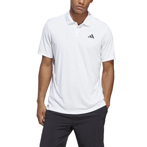 ADIDAS Club Polo Men 4 ADIDAS Club Polo Men - Image 2