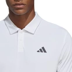 ADIDAS Club Polo Men 10 ADIDAS Club Polo Men -Tennis Shop 17930000 16