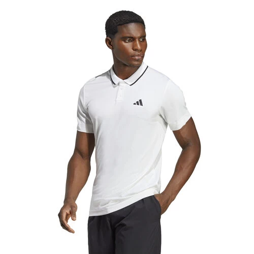 ADIDAS FreeLift Polo Men 4 ADIDAS FreeLift Polo Men - Image 2