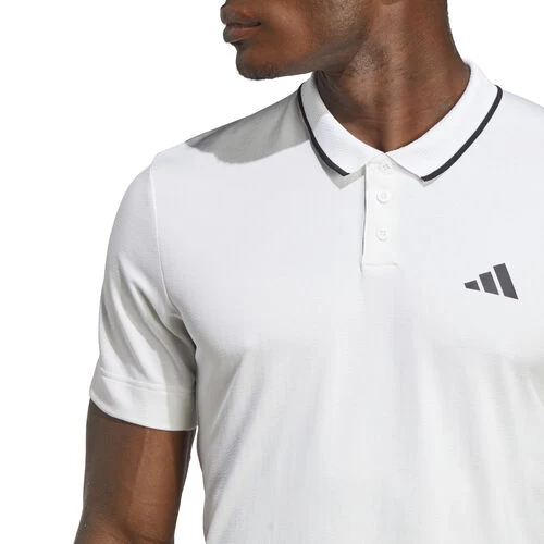 ADIDAS FreeLift Polo Men 7 ADIDAS FreeLift Polo Men - Image 5
