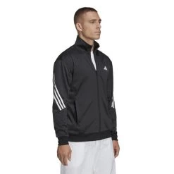 ADIDAS 3-Stripes Knit Training Jacket Men -Tennis Shop 17954000 15