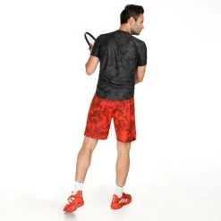ADIDAS Paris 2N1 Shorts Men 18 ADIDAS Paris 2N1 Shorts Men -Tennis Shop 17968000 0 4