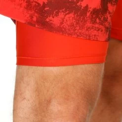 ADIDAS Paris 2N1 Shorts Men 20 ADIDAS Paris 2N1 Shorts Men -Tennis Shop 17968000 0 7