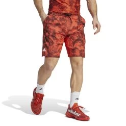 ADIDAS Paris 2N1 Shorts Men 26 ADIDAS Paris 2N1 Shorts Men -Tennis Shop 17968000 16