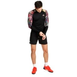 ADIDAS Melbourne HEAT.RDY Long-Sleeve Top Long Sleeve Men -Tennis Shop 17984000 0 3