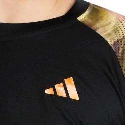 ADIDAS Melbourne HEAT.RDY Long-Sleeve Top Long Sleeve Men -Tennis Shop 17984000 0 7