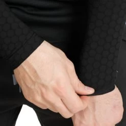 ADIDAS Melbourne HEAT.RDY Long-Sleeve Top Long Sleeve Men -Tennis Shop 17984000 0 8