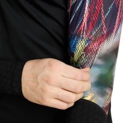 ADIDAS Melbourne HEAT.RDY Long-Sleeve Top Long Sleeve Men -Tennis Shop 17984000 0 9