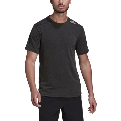 ADIDAS Designed For Training T-Shirt Men 4 ADIDAS Designed For Training T-Shirt Men - Image 2