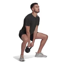 ADIDAS Designed For Training T-Shirt Men 11 ADIDAS Designed For Training T-Shirt Men -Tennis Shop 17992000 15