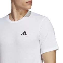 ADIDAS Essentials Train Feelready Training T-Shirt Men -Tennis Shop 18007000 16