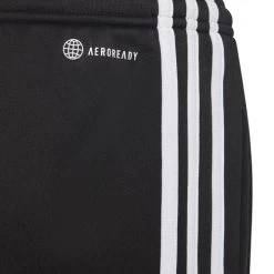 ADIDAS Essentials Train AEROREADY 3-Stripes Regular-Fit Training Pants Boys -Tennis Shop 18060000 12