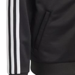 ADIDAS Essentials Train AEROREADY 3-Stripes Regular-Fit Full-Zip Hoodie Boys 9 ADIDAS Essentials Train AEROREADY 3-Stripes Regular-Fit Full-Zip Hoodie Boys -Tennis Shop 18061000 10
