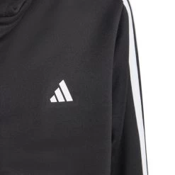 ADIDAS Essentials Train AEROREADY 3-Stripes Regular-Fit Full-Zip Hoodie Boys 10 ADIDAS Essentials Train AEROREADY 3-Stripes Regular-Fit Full-Zip Hoodie Boys -Tennis Shop 18061000 11