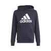 ADIDAS Big Logo Cotton Hoody Boys 2 ADIDAS Big Logo Cotton Hoody Boys -Tennis Shop 18080000 000