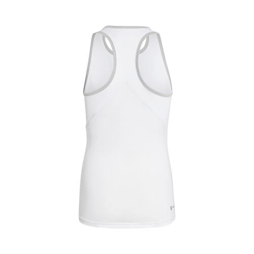 ADIDAS Club Tank Top Girls 4 ADIDAS Club Tank Top Girls - Image 2