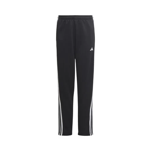 ADIDAS Essentials Training ES 3 Stripes Training Pants Girls 3 ADIDAS Essentials Training ES 3 Stripes Training Pants Girls
