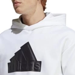 ADIDAS Future Icon Badge Of Sport Hoody Men -Tennis Shop 18346000 16