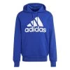 ADIDAS Big Logo French Terry Hoody Men -Tennis Shop 18352000 000