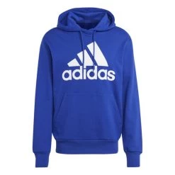 ADIDAS Big Logo French Terry Hoody Men