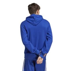ADIDAS Big Logo French Terry Hoody Men 10 ADIDAS Big Logo French Terry Hoody Men -Tennis Shop 18352000 14