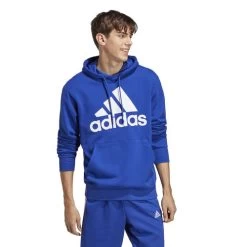 ADIDAS Big Logo French Terry Hoody Men 11 ADIDAS Big Logo French Terry Hoody Men -Tennis Shop 18352000 16