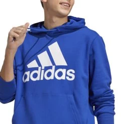 ADIDAS Big Logo French Terry Hoody Men 12 ADIDAS Big Logo French Terry Hoody Men -Tennis Shop 18352000 17