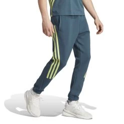 ADIDAS Future Icon 3 Stripess Training Pants Men -Tennis Shop 18354000 16