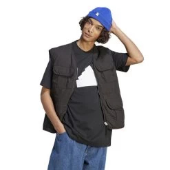 ADIDAS Future Icon Badge Of Sport T-Shirt Men -Tennis Shop 18363000 16