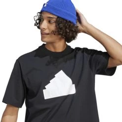 ADIDAS Future Icon Badge Of Sport T-Shirt Men -Tennis Shop 18363000 17