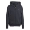 ADIDAS Zone Printed Full-Zip Hoodie Men -Tennis Shop 18368000 000