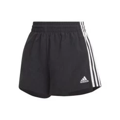 ADIDAS 3 Stripes Woven Shorts Women