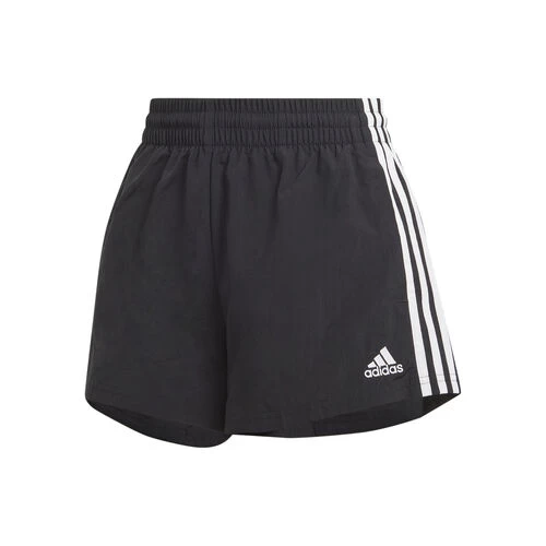 ADIDAS 3 Stripes Woven Shorts Women 3 ADIDAS 3 Stripes Woven Shorts Women